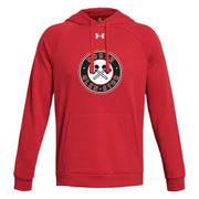 NGSM - UA Women's Rival Fleece Hoodie