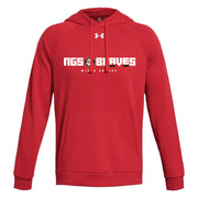 NGSM - UA Women's Rival Fleece Hoodie