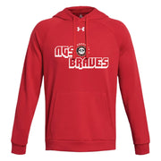 NGSM - UA Women's Rival Fleece Hoodie