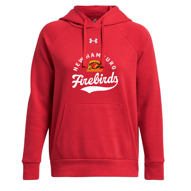 NHFP - UA Women&