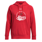 NMSP - UA Women's Rival Fleece Hoodie