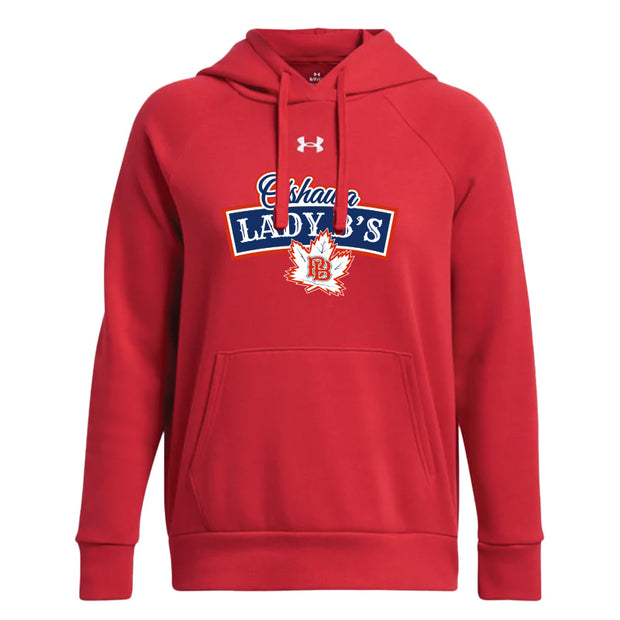 OLB - UA Women&