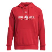 OLB - UA Women's Rival Fleece Hoodie