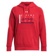 OLG - UA Women's Rival Fleece Hoodie