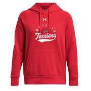 OTP - UA Women's Rival Fleece Hoodie