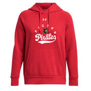 PPP - UA Women's Rival Fleece Hoodie