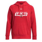 PSSP - UA Women's Rival Fleece Hoodie