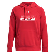 WAJP - UA Women's Rival Fleece Hoodie