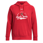 WAJP - UA Women's Rival Fleece Hoodie