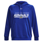AAP - UA Women's Rival Fleece Hoodie