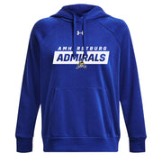AAP - UA Women's Rival Fleece Hoodie