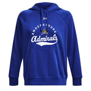 AAP - UA Women's Rival Fleece Hoodie