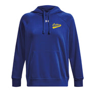 AJC - UA Women's Rival Fleece Hoodie