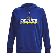 AJC - UA Women's Rival Fleece Hoodie