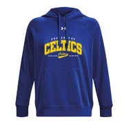 AJC - UA Women's Rival Fleece Hoodie