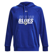 DBP - UA Women's Rival Fleece Hoodie