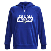 DBP - UA Women's Rival Fleece Hoodie