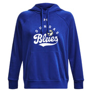 DBP - UA Women's Rival Fleece Hoodie