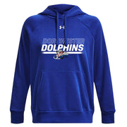 DDP - UA Women's Rival Fleece Hoodie