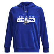 DDP - UA Women's Rival Fleece Hoodie