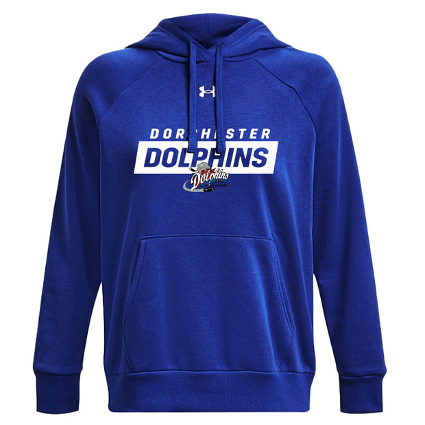 DDP - UA Women&