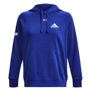 ECS - UA Women's Rival Fleece Hoodie