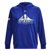 ECS - UA Women's Rival Fleece Hoodie