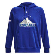 ECS - UA Women's Rival Fleece Hoodie