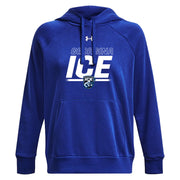 GIP - UA Women's UA Rival Fleece Hoodie