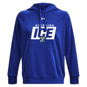 GIP - UA Women's UA Rival Fleece Hoodie