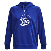 GIP - UA Women's UA Rival Fleece Hoodie