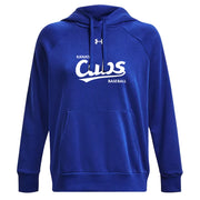 KBA - UA Women's Rival Fleece Hoodie