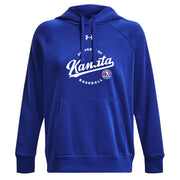 KBA - UA Women's Rival Fleece Hoodie