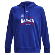 KBA - UA Women's Rival Fleece Hoodie