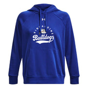 KBP - UA Women's Rival Fleece Hoodie