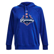 KCMB - UA Women's Rival Fleece Hoodie