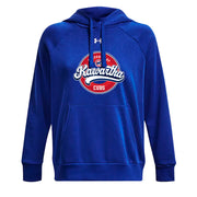 KCMB - UA Women's Rival Fleece Hoodie