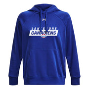 LCDP - UA Women's Rival Fleece Hoodie