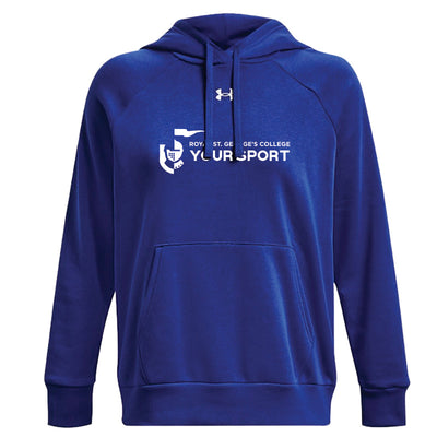 RSGC - UA Women's Rival Fleece Hoodie