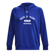 SHS - UA Women's Rival Fleece Hoodie