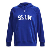 SHS - UA Women's Rival Fleece Hoodie