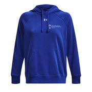 SHS - UA Women's Rival Fleece Hoodie