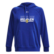 WIP - UA Women's Rival Fleece Hoodie