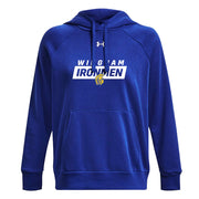 WIP - UA Women's Rival Fleece Hoodie