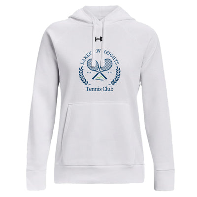 LHTC - UA Women's Rival Fleece Hoodie