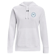 LHTC - UA Women's Rival Fleece Hoodie