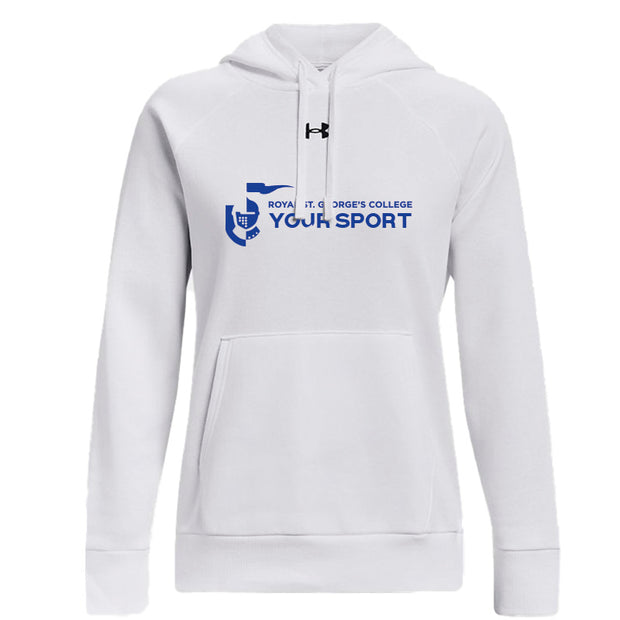 RSGC - UA Women&