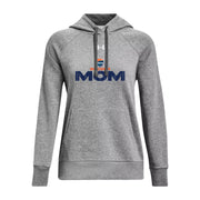 FCA - UA Women's Rival  Fleece Hoodie