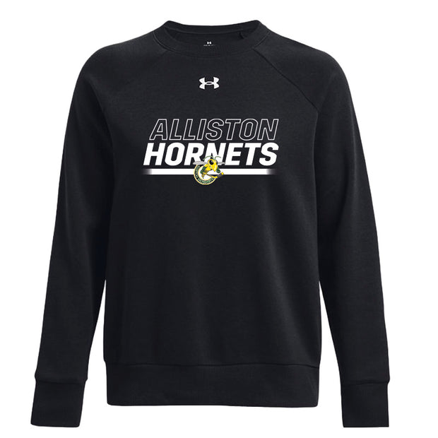 AHP - UA Women&