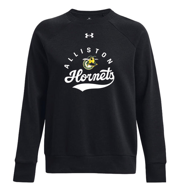AHP - UA Women&